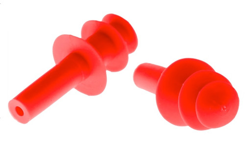 Lift Safety ACG-7G6 Flange Ear Plugs