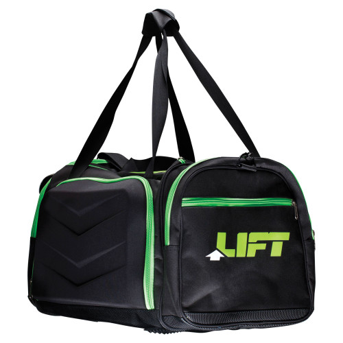 Lift Safety ASE-14K Lift Shuttle Bag (Black)