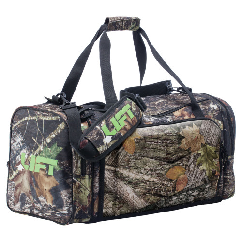 Lift Safety ASE-15C Lift Shuttle Bag (Camo)