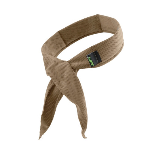 Lift Safety ACN-14T Cooling Neck Band (Beige)