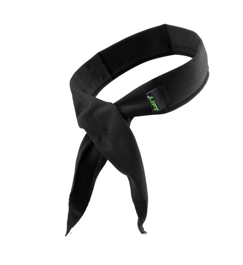 Lift Safety ACN-15K Cooling Neck Band (Black)