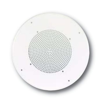 Bogen PG8U Ceiling Speaker Grille