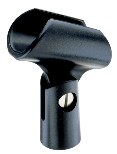 Bogen MC27 Handheld Microphone Clip