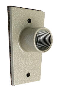 Bogen TCSPT1 Terminal Cover for Conduit