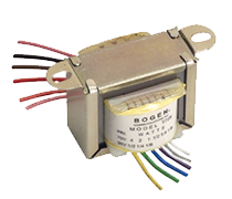 Bogen T72510 Speaker Matching Transformer