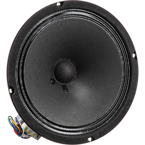 Bogen S86T725 " 4W 25/70V Unmounted Paging Ceiling Speaker