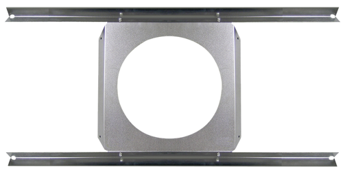 Bogen TBSF Small-Footprint Ceiling Speaker Tile Bridge