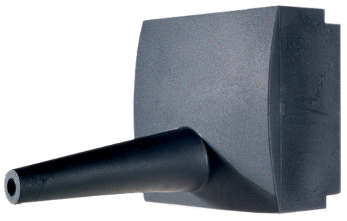 Bogen ASTB4 Electrical Terminal Cover