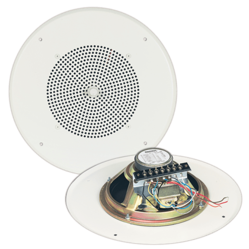 Bogen S86T725PG8UVR Ceiling Speaker