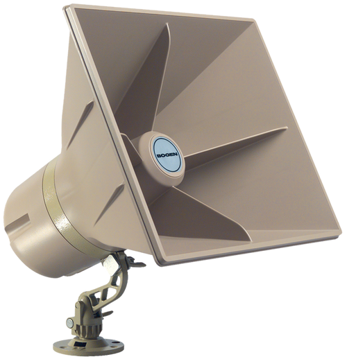 Bogen SAH15 Self-Amplified Horn Speaker