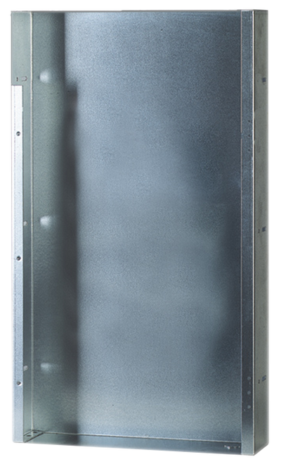 Bogen BBF Back Box for Flush Mounting