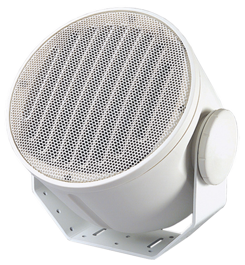 Bogen A2WHT A-SERIES Loudspeaker
