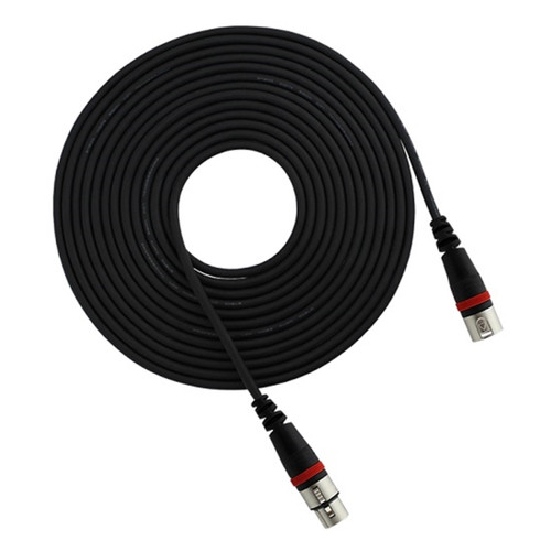 ProCo SMM-30 30ft. Lo-Z XLR Microphone Cable
