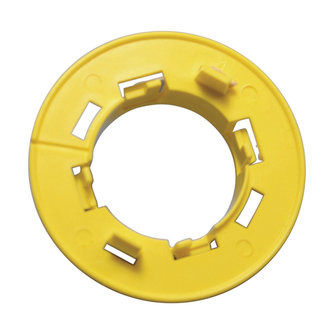 Caddy ESG1M Easy Snap Grommet, 1.315" (33.4 mm) OD