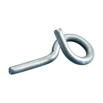 Caddy 2BR12 Plain Bridle Ring, 3/4" (19.1 mm) dia, #8 (5 mm) Wire