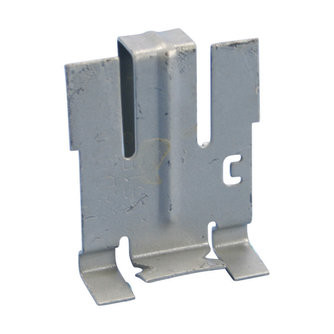 Caddy 515 Lay-In and Troffer Support Clip, Straight Lip