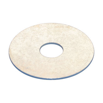 Caddy 0120037EG Large Washer, 0.438" (11.1 mm) Hole, 1.5" (38.1 mm) dia