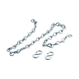 Caddy 770 Jack Chain