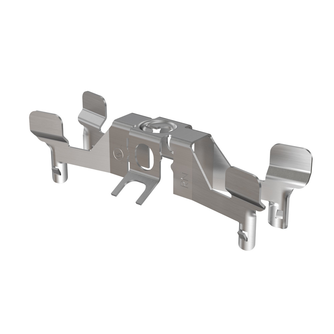 Caddy 512X Electrical Box Clip, Tool Free