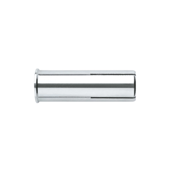 Caddy LA0025EG Flanged Drop-in Anchor, 1/4" (6.4 mm) Hole