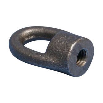 Caddy 0470050PL 47 Eye Nut, 1/2" Rod