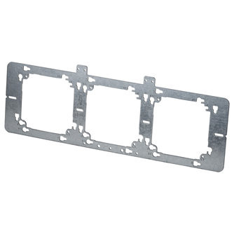 Caddy FB16 Flat Rigid Box Support