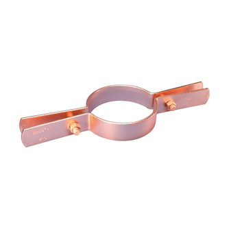 Caddy 5110125CP 511 EZ Riser for Copper Tube, 1 1/4" Pipe, 1 3/8" (34.9 mm) OD