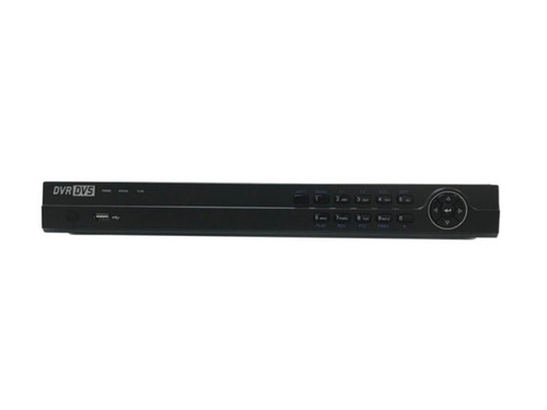 Truview TA-HDTVI504A 4-Channel 5MP DVR