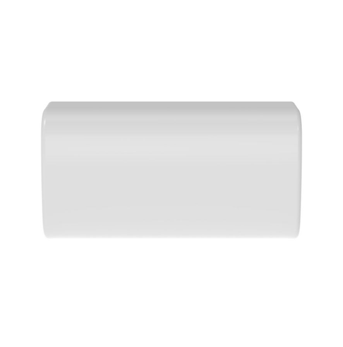 Panduit CF5EI-E LD5 Electric Ivory Coupler Fitting