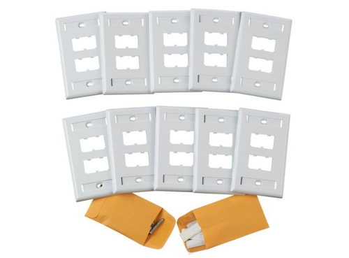 Panduit CFPL4WH-X