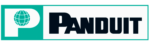 Panduit CMBAIGY Pan-Net 50 Ohm International Gray BNC Module