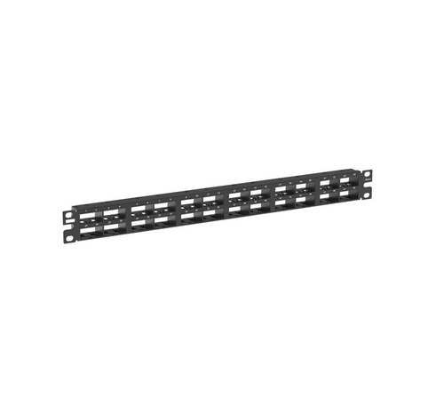 Panduit CP48HDBL 48 Port Mini-Com High Density Patch Panel