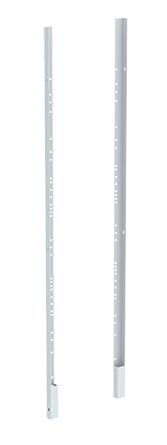 Hoffman A60FSHDPS Heavy Duty Panel Supports