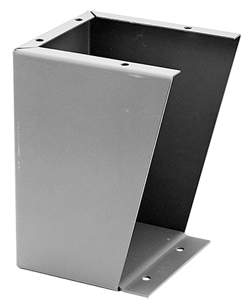 Hoffman AFK0612 Steel Floor Stand Kit