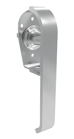 Hoffman AL36A Type 12 Enclosure Latch Kit