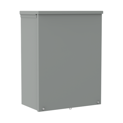 Hoffman A24R168 Type 3R Screw-Cover Enclosure