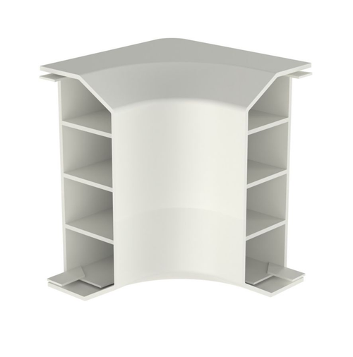 Panduit T70ICIW T-70 Off-WhiteInside Corner Fitting