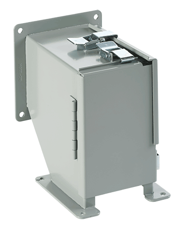 Hoffman F22LE9KT Transposition Section