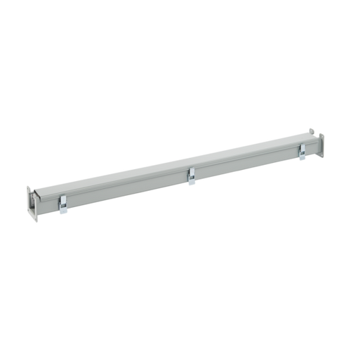 Hoffman F44L48 Nema Type 12 Lay-In Wireway