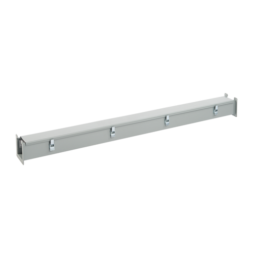Hoffman F44L60 Lay-in Hinged-Cover Type 12 Straight Sections