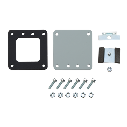Hoffman F66LP Closure Plate