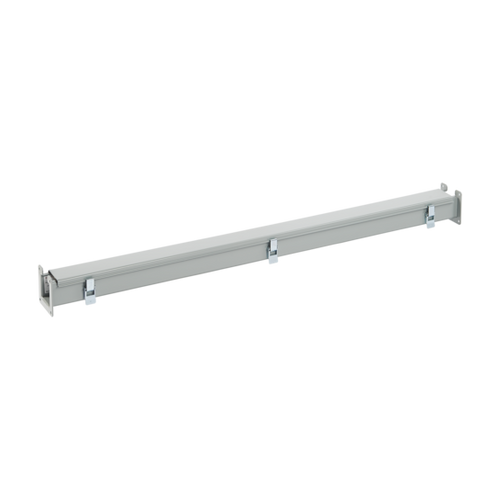 Hoffman F88L48 Nema Type 12 Lay-In Wireway