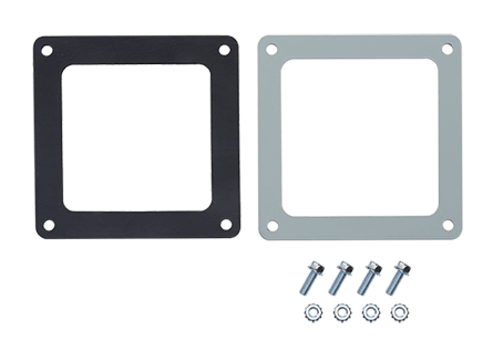Hoffman F44WB Box Connector