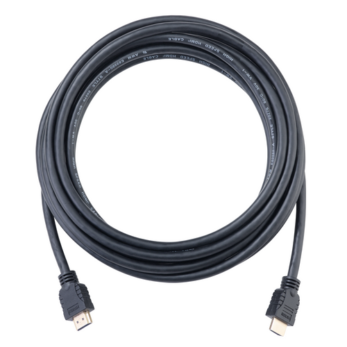 Leviton 41900-6E High Speed HDMI Cable with Ethernet, CL2 In-Wall, 6ft