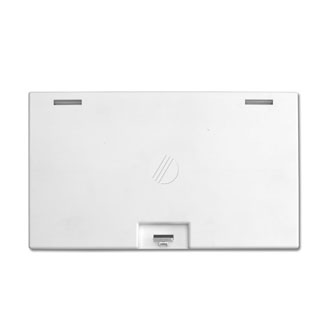 Leviton 47605-MDC Multi Dwelling Unit Cover Compact Enclosure