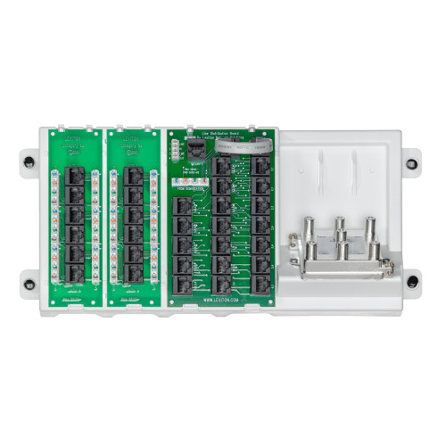 Leviton 47606-ASO Distribution Panel