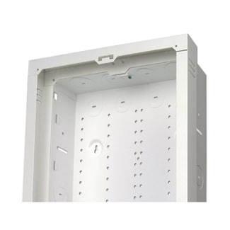 Leviton 47612-42B 42" Structured Media Enclosure Extender Bracket