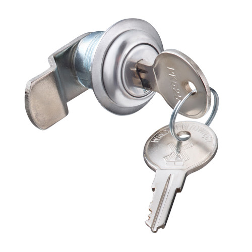 Leviton 5L000-L0K Lock & Key Set