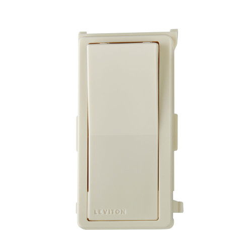 Leviton DDKIT-ST Light Almond Decora Smart Switch Color Change Kit
