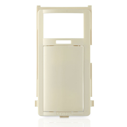 Leviton DOSKT-T Light Almond Decora Motion Sensor Color Change Kit